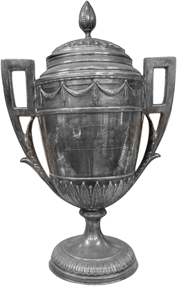 Trofeo Segunda División