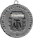 Medalla subcampeón Primera División