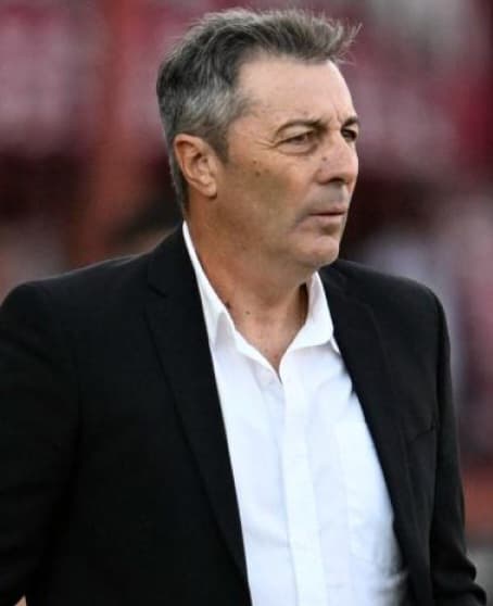 Foto de Frank Darío Kudelka