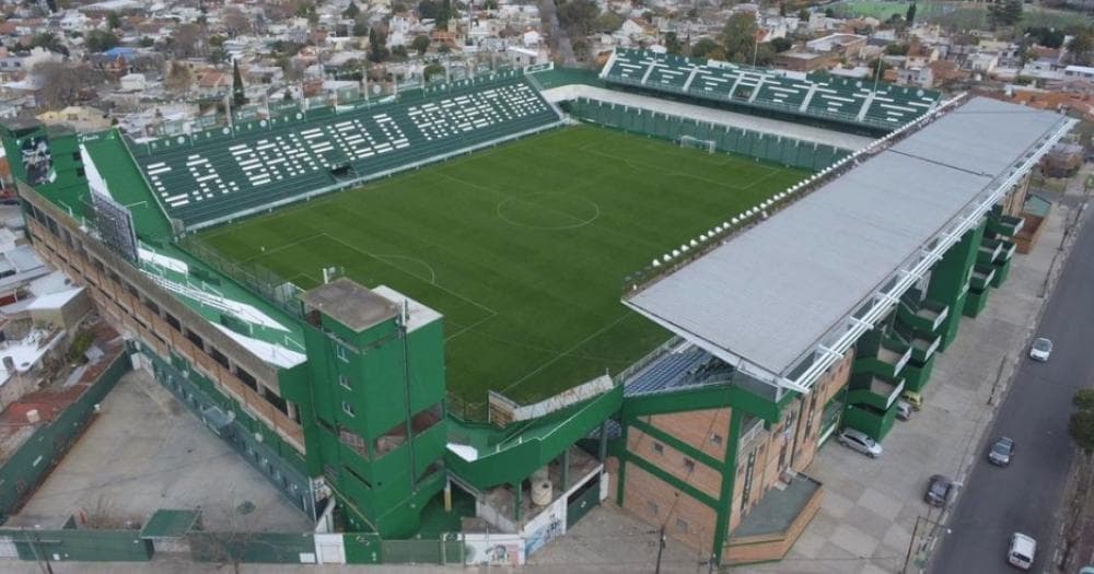 Florencio Sola (Banfield)