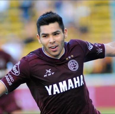 Foto de Silvio Romero