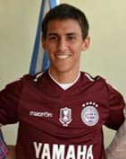 Foto de Matias Rojas