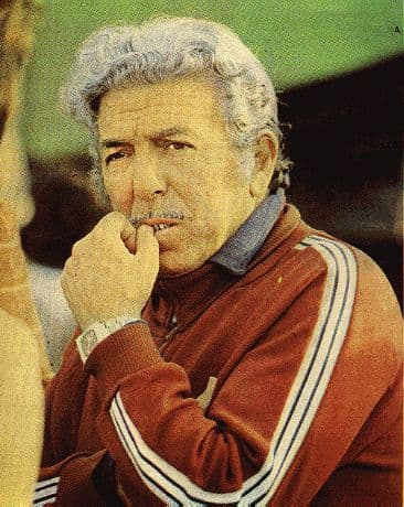 Foto de Ángel Amadeo Labruna