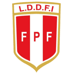 Escudo de Liga Departamental de Fútbol de Ica
