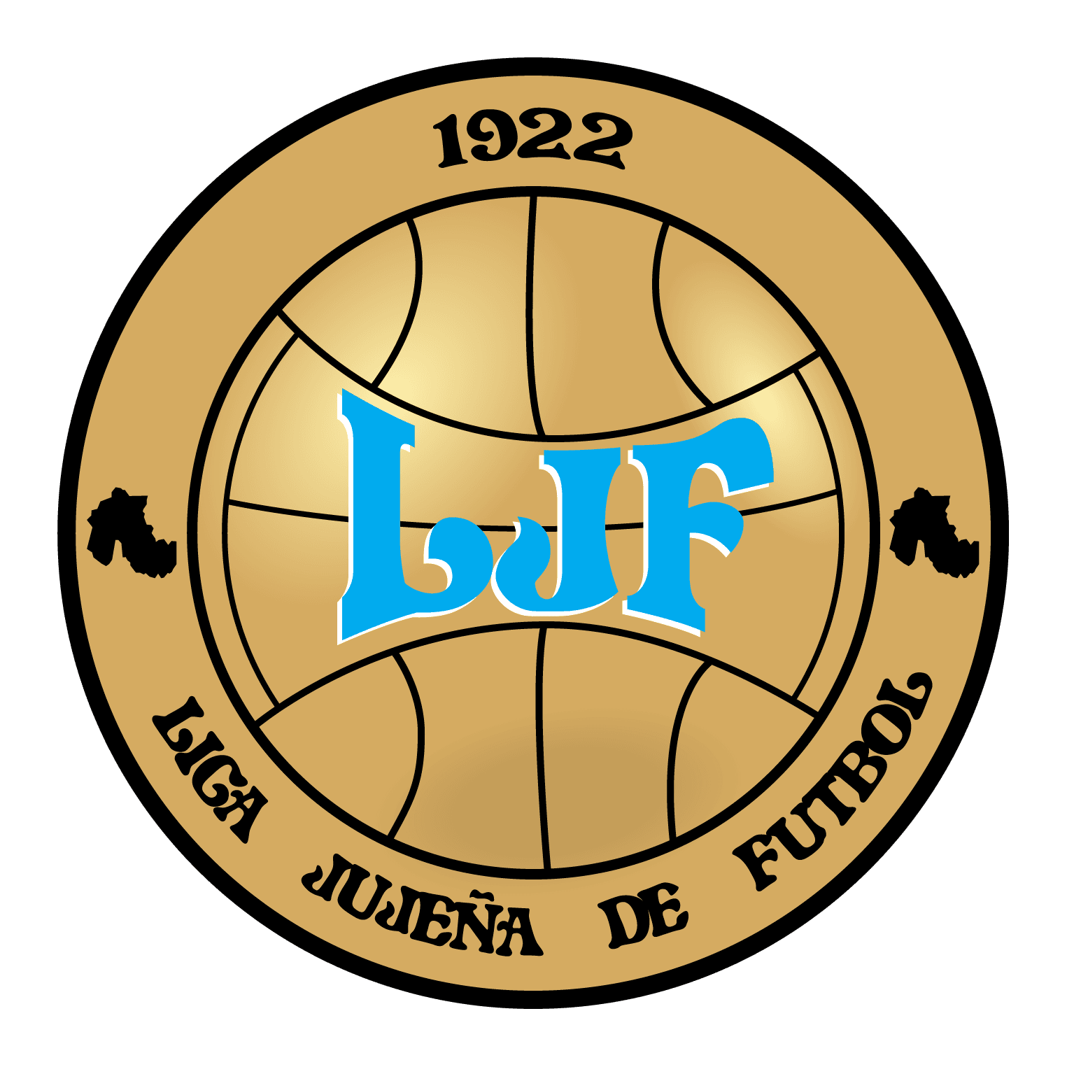 Escudo de Liga de Jujuy