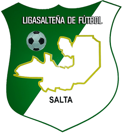 Escudo de Liga de Salta