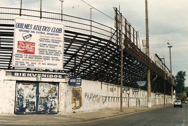 Guido y Sarmiento (Quilmes)
