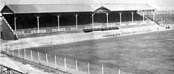 Alsina y Colón (Racing Club)