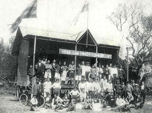 Rincón de Milberg (Tigre)