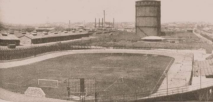 Alcorta y Luna (Huracán)