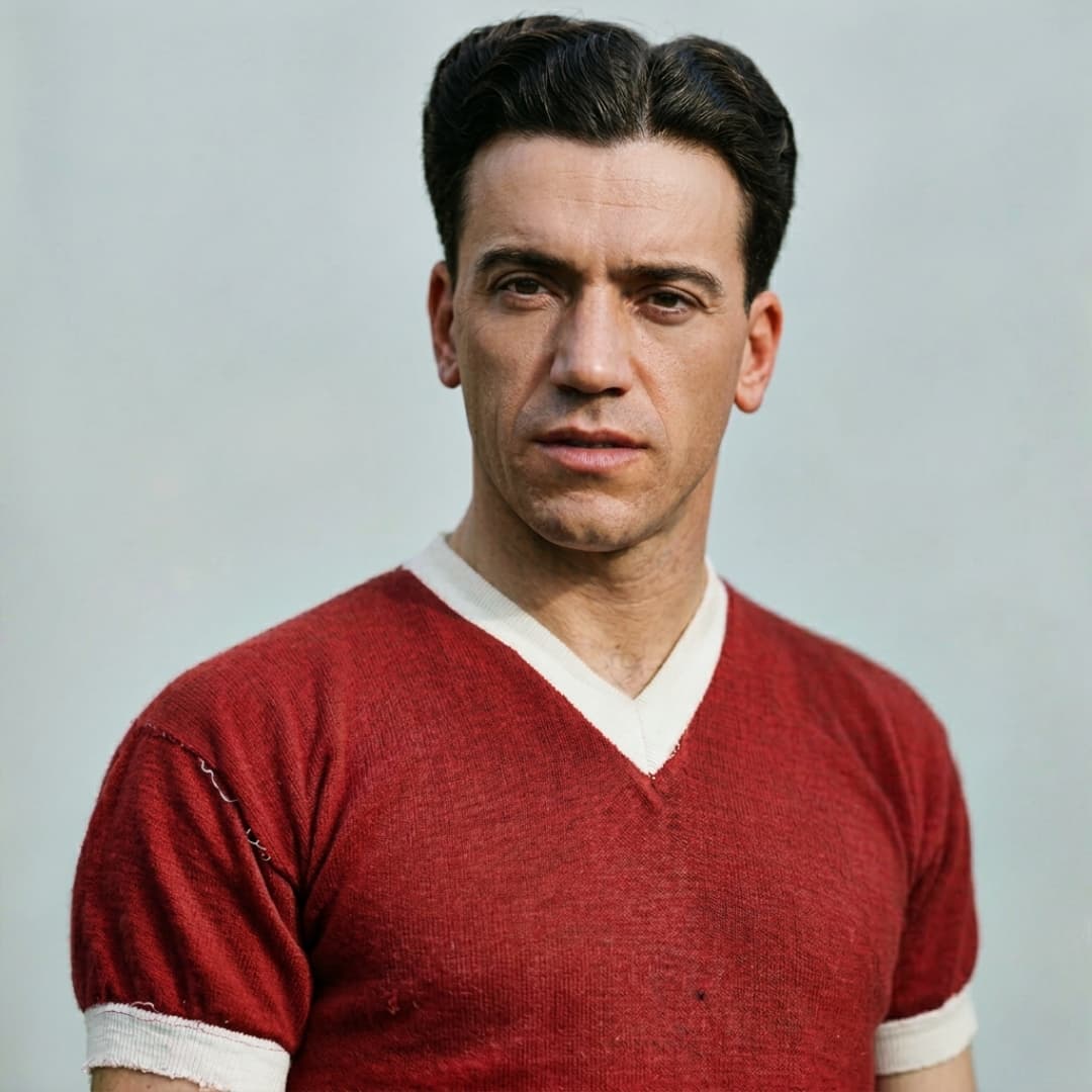Foto de León Strembel