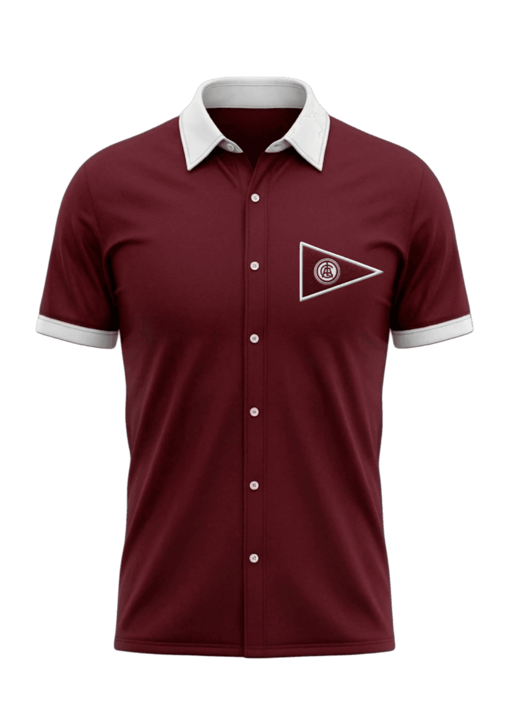 Camiseta Titular · Jugador
