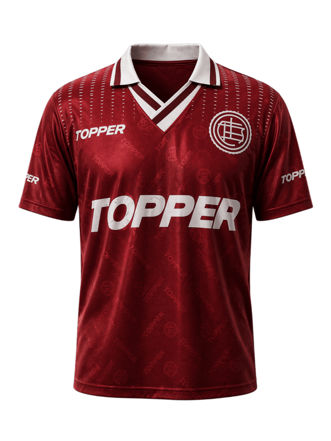 Camiseta Titular · Jugador