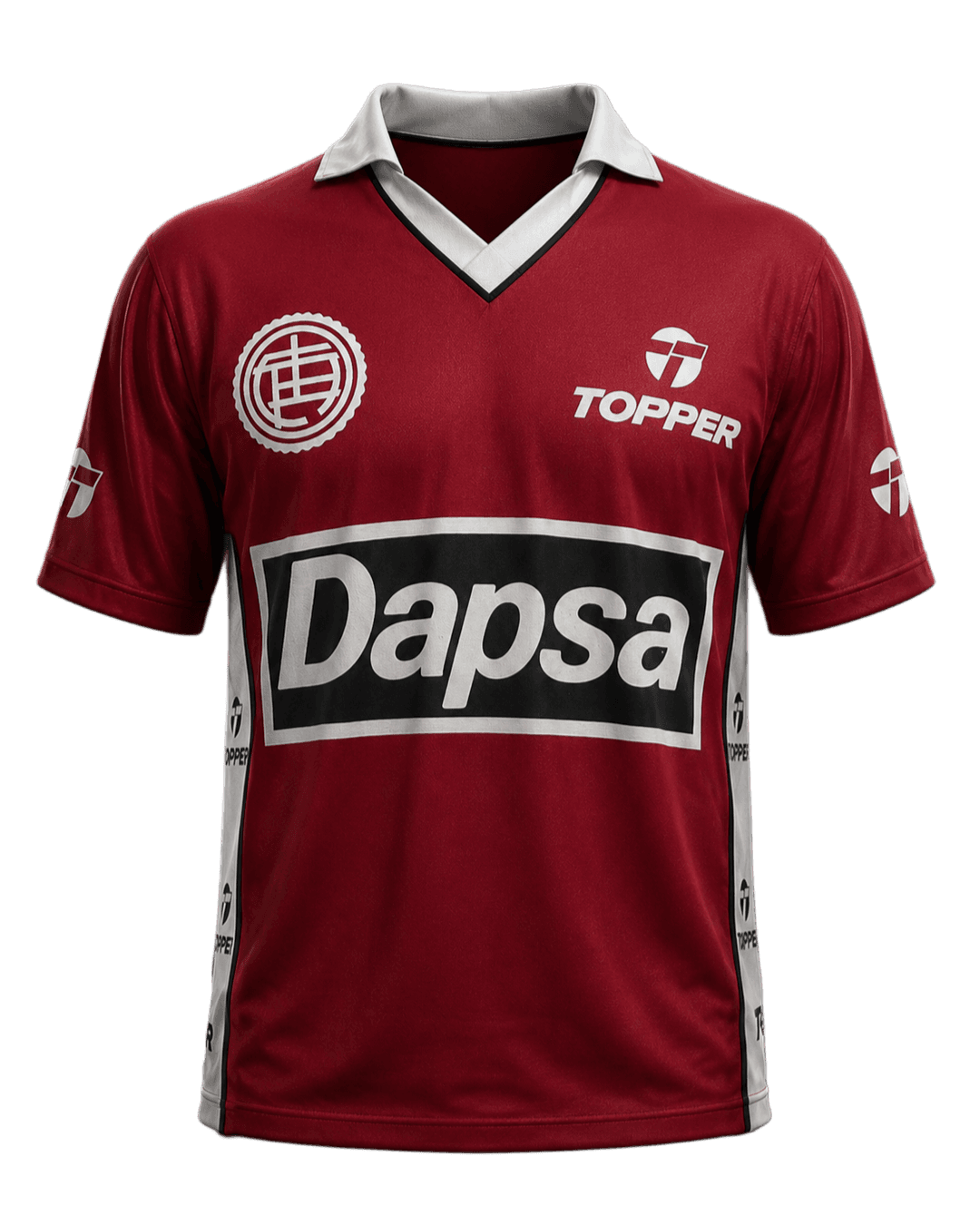 Camiseta Titular · Jugador