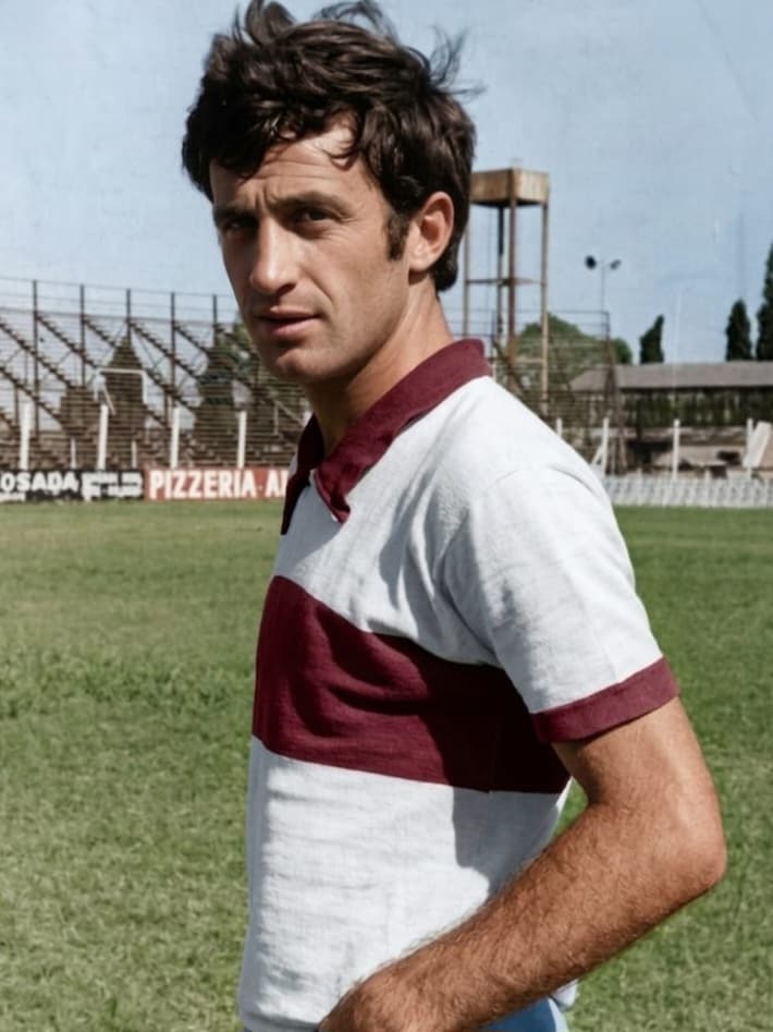 Foto de Ramón Cabrero