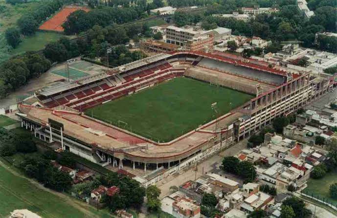 La Doble Visera (Independiente)