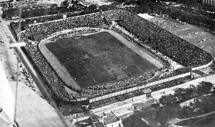 Alvear y Tagle (River Plate)