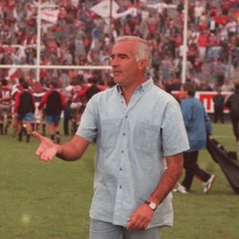 Foto de Robert Carlos Mario Gómez