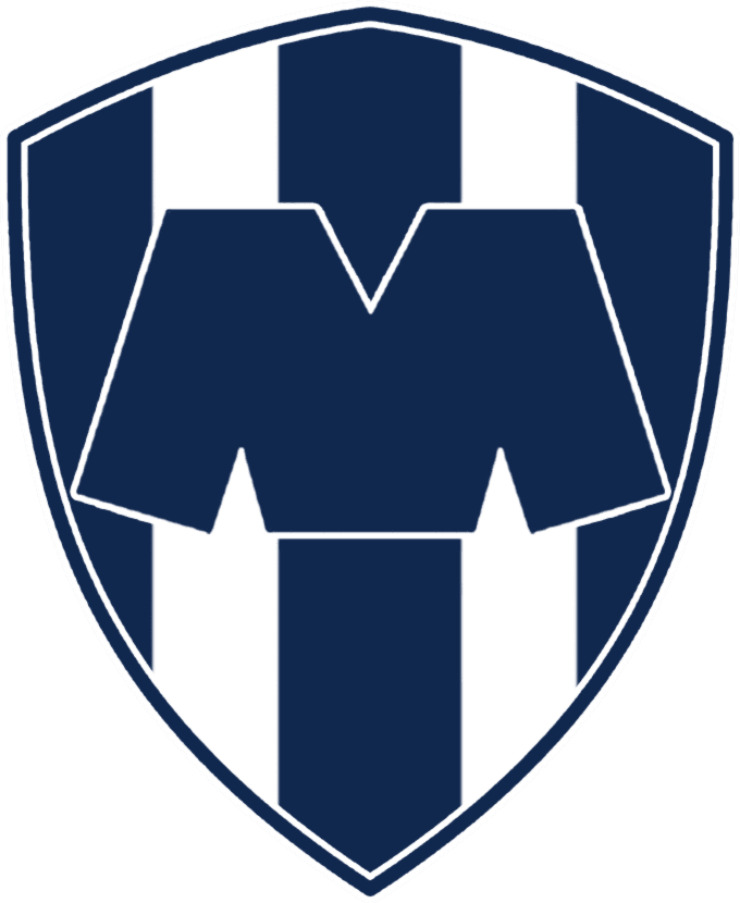 Escudo de C. F. Monterrey