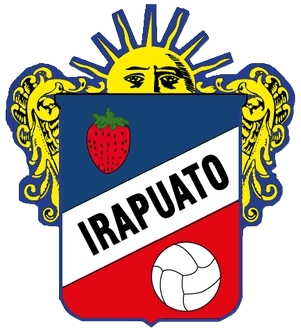 Escudo de Deportivo Irapuato