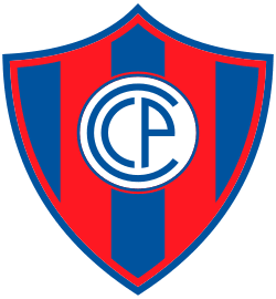 Escudo de Cerro Porteño