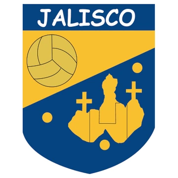 Escudo de Deportivo Jalisco