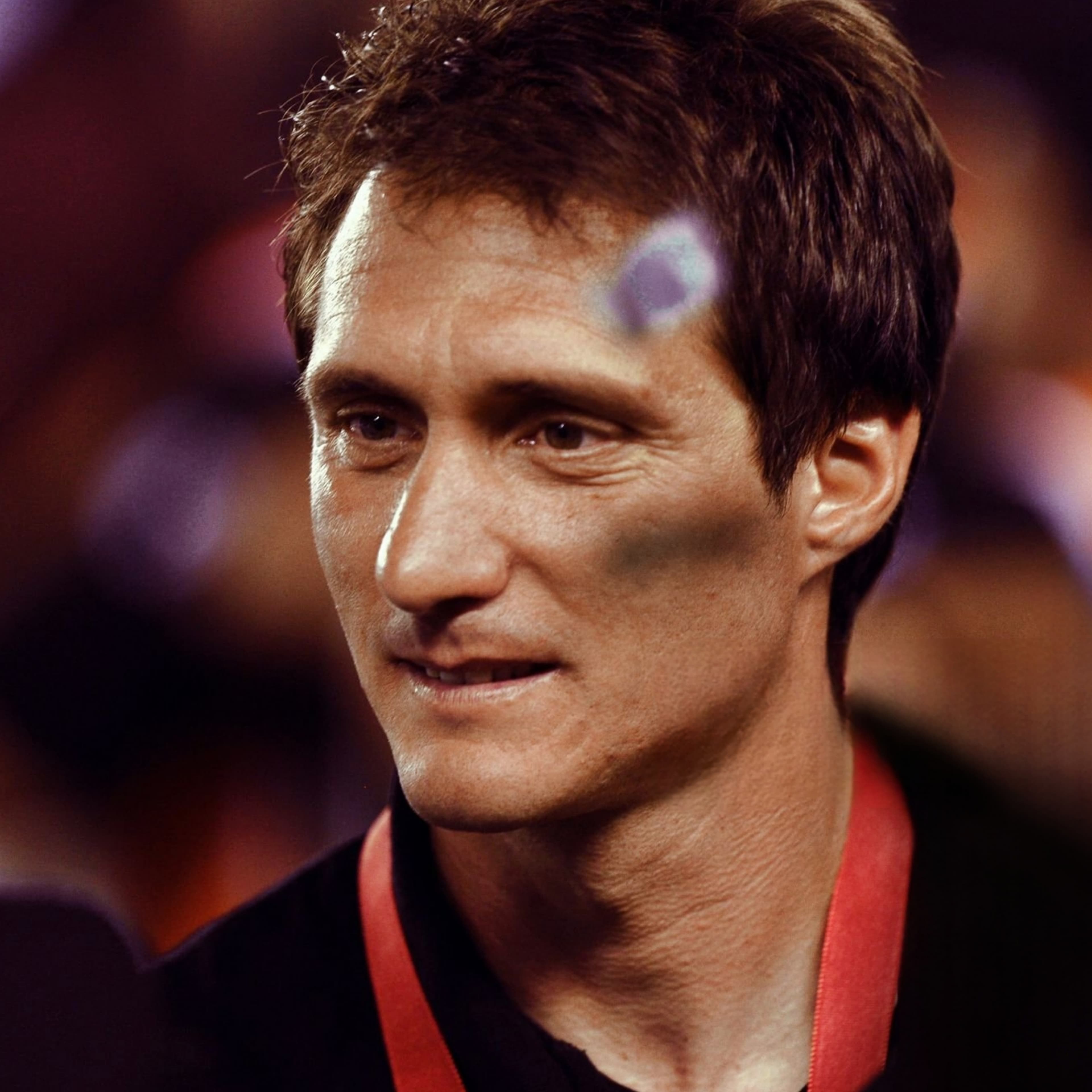 Foto de Guillermo Barros Schelotto