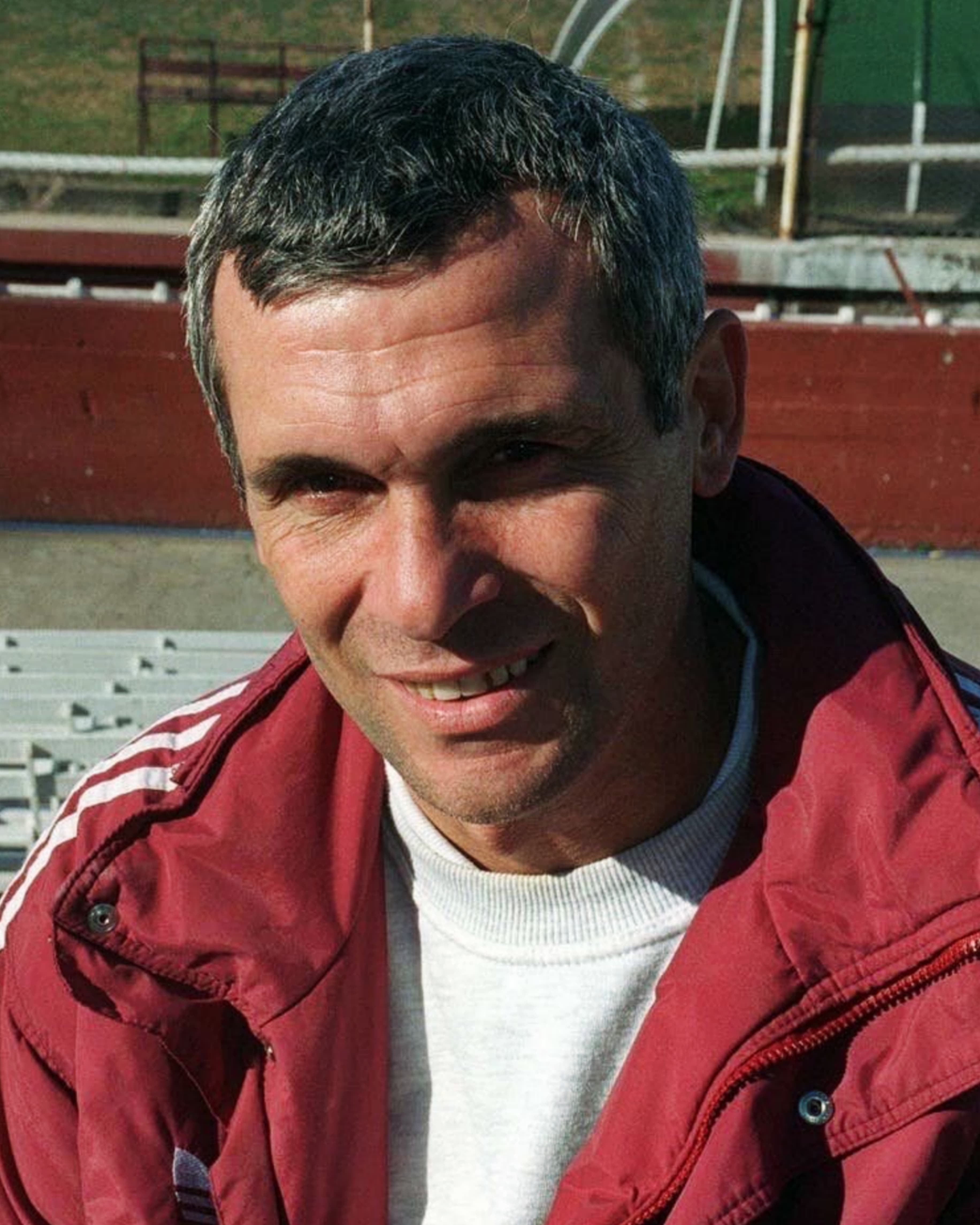 Foto de Héctor Raúl Cúper