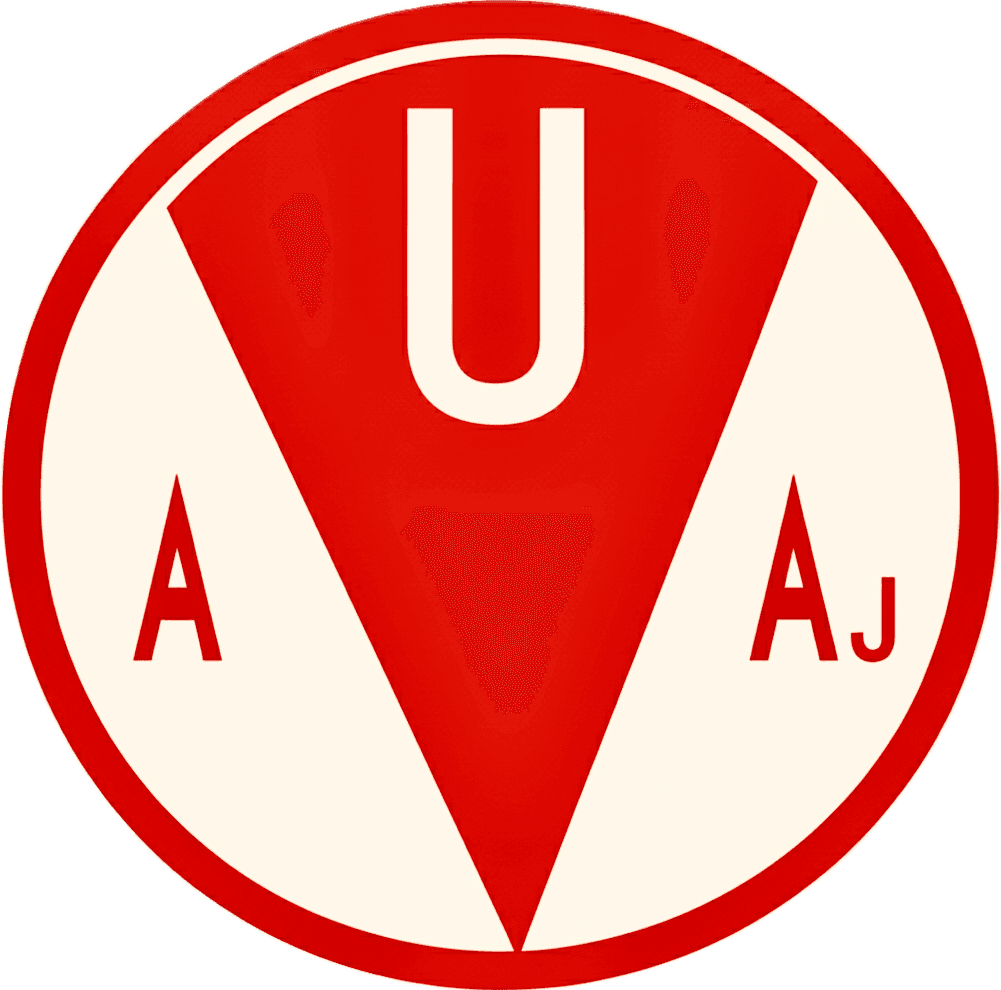 Escudo de Unión Atlanta y Argentinos Juniors