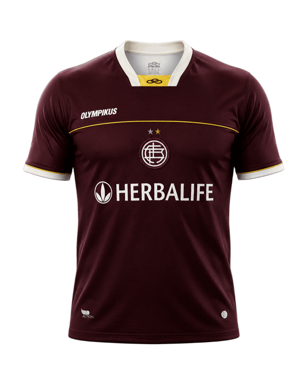 Camiseta Titular · Jugador