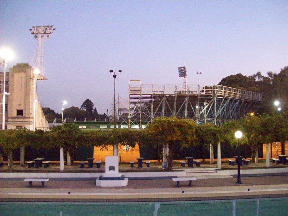 Juan Carmelo Zerillo (Gimnasia LP)