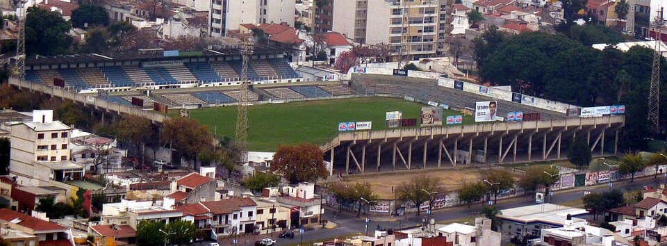 Gigante del Norte (Gimnasia y Tiro)