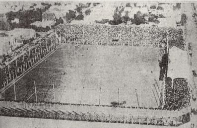 Basualdo y Guardia Nacional (Vélez Sarsfield)