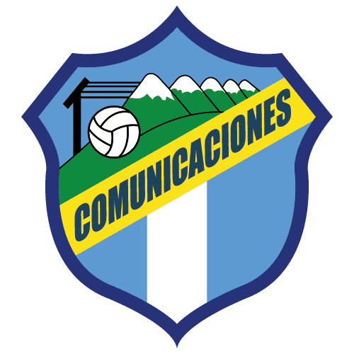 Escudo de Comunicaciones FC