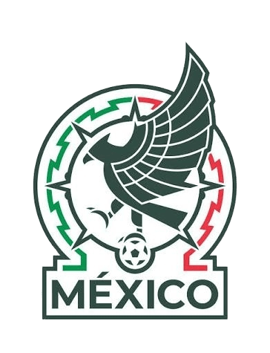 Escudo de Selección Mexicana