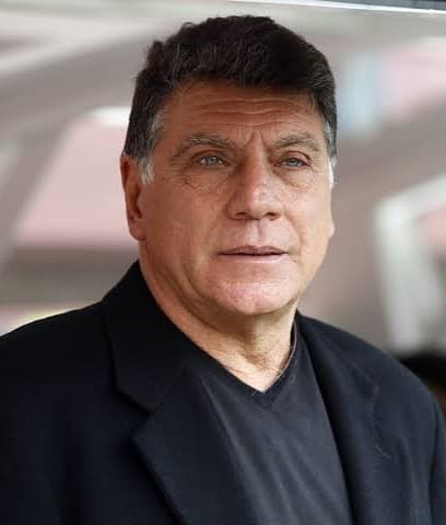 Foto de Miguel Ángel Brindisi