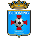 Blooming
