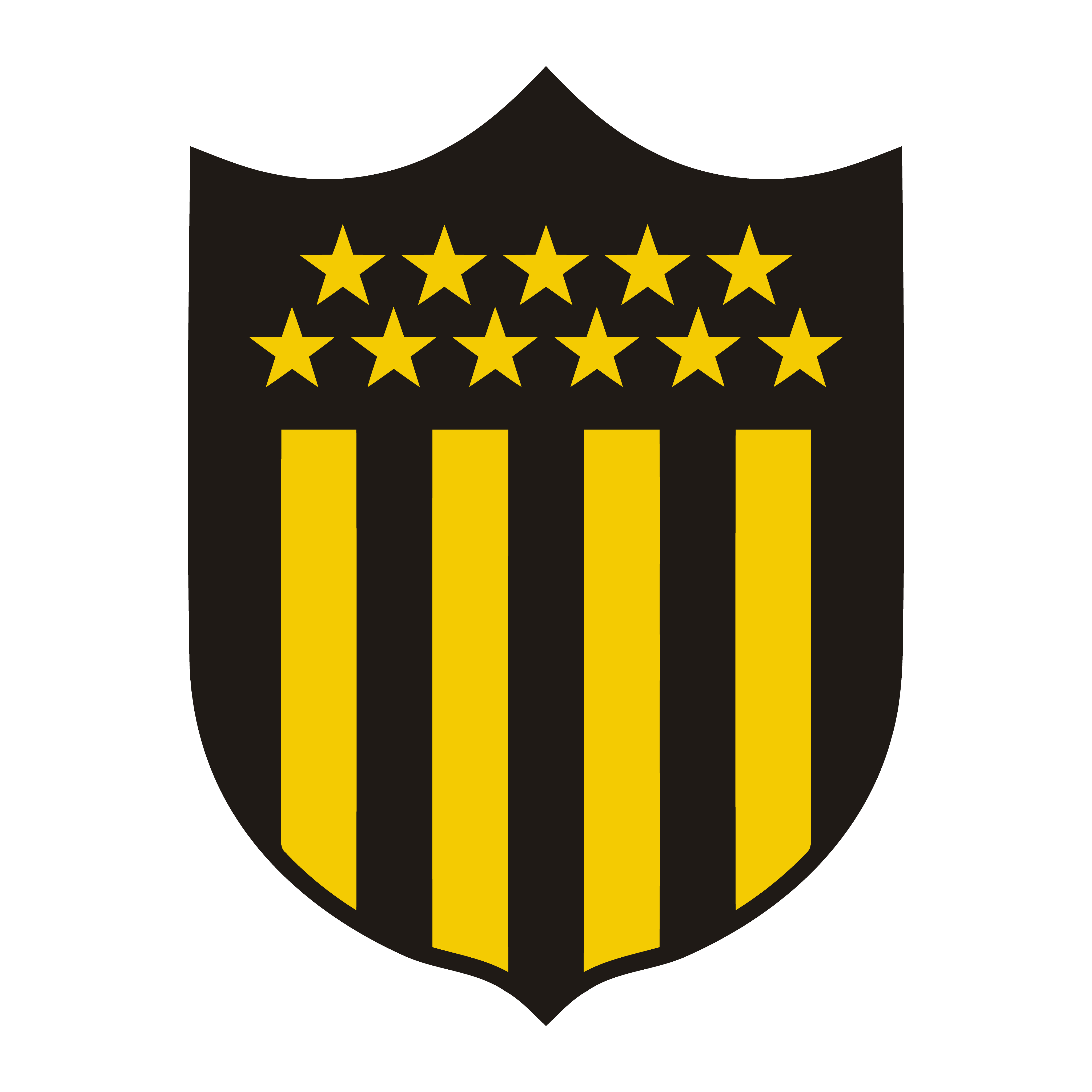 Escudo de Peñarol