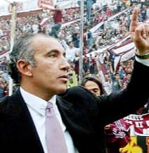 Foto de Daniel Antonio Córdoba