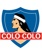Escudo de Colo Colo