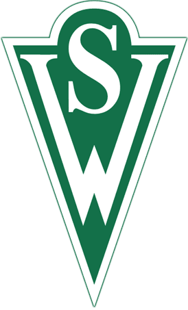 Escudo de Santiago Wanderers